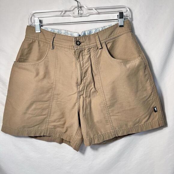 Horny Toad Women’s shorts size 8 - Picture 1 of 4